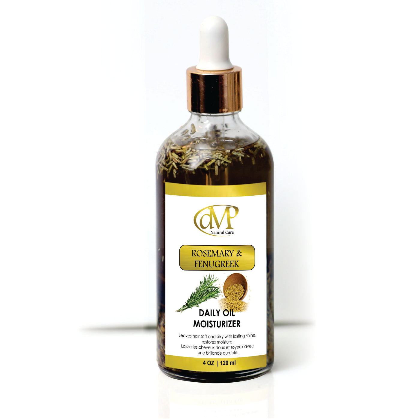 OIL MOISTURIZER G4