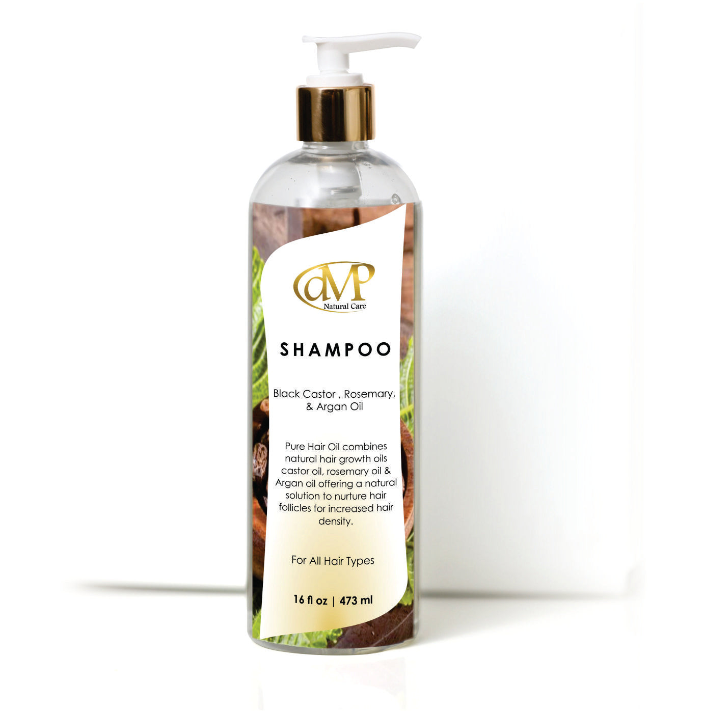 CHAMPOO CLEANSE