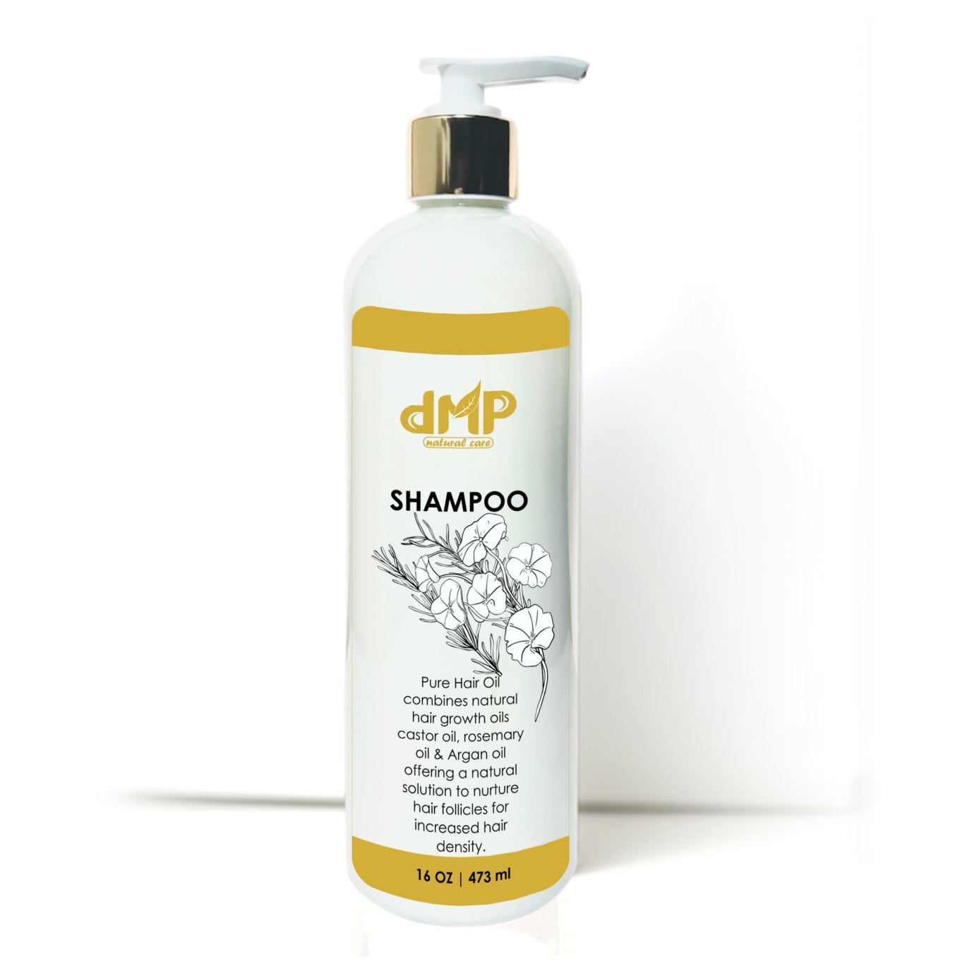 SHAMPOO CLEANSE 16